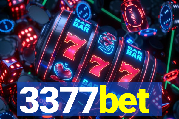 3377bet