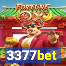 3377bet