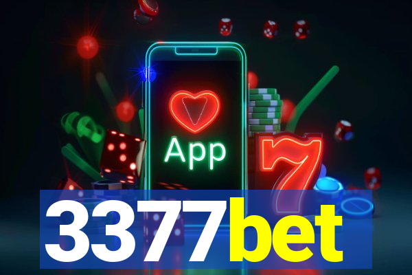 3377bet