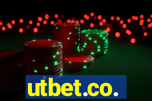 utbet.co.