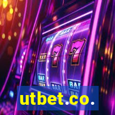 utbet.co.