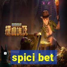 spici bet