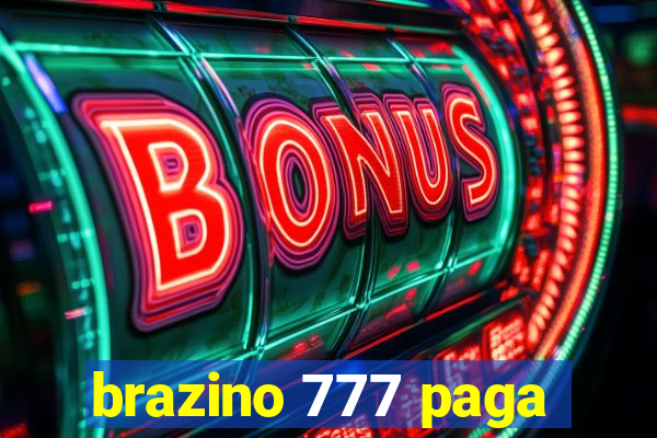 brazino 777 paga