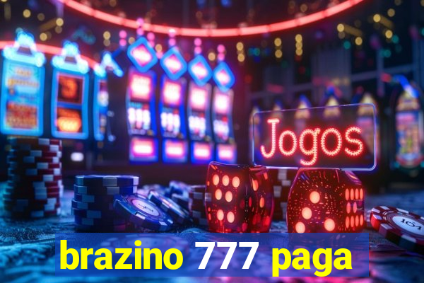 brazino 777 paga