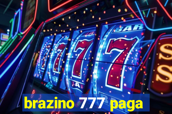 brazino 777 paga