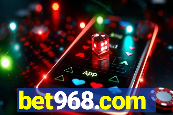 bet968.com