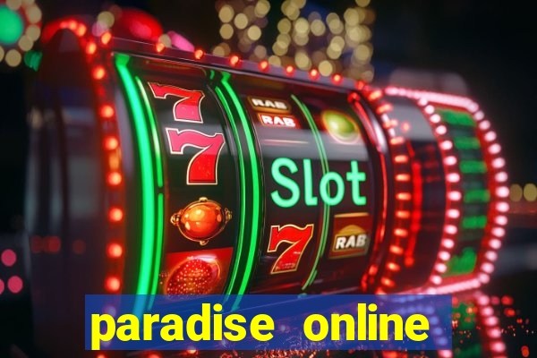 paradise online casino review