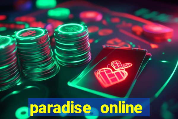 paradise online casino review