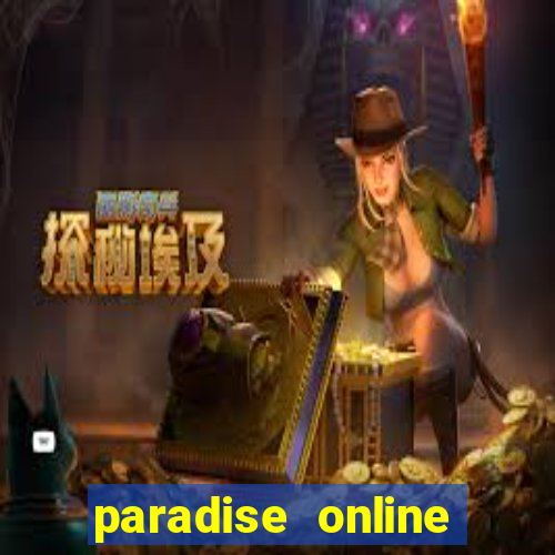 paradise online casino review