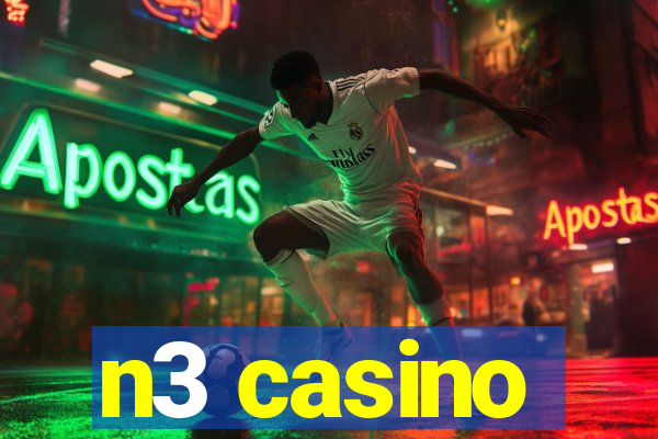 n3 casino