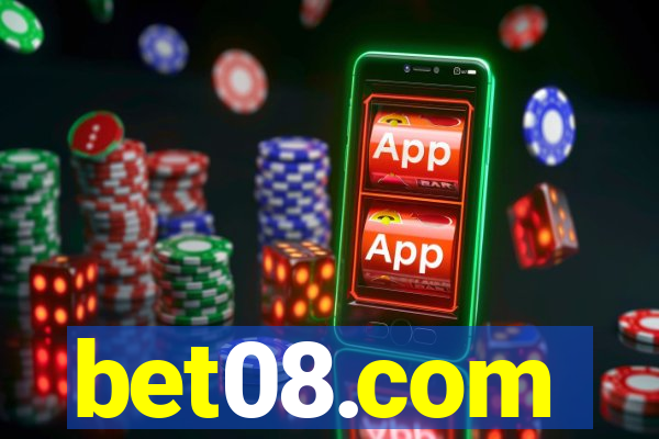 bet08.com