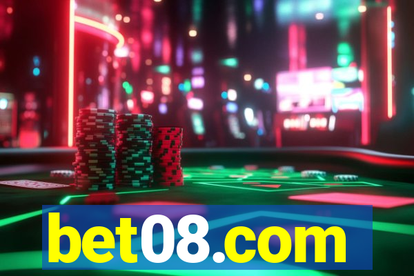 bet08.com