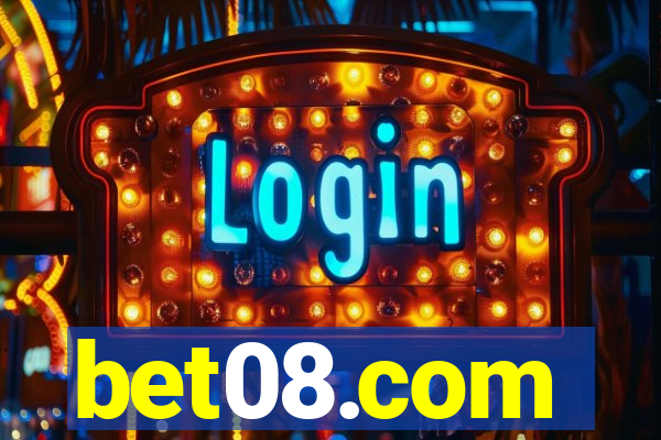 bet08.com