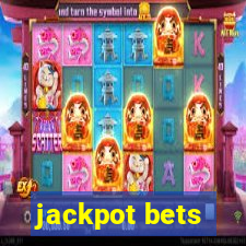 jackpot bets