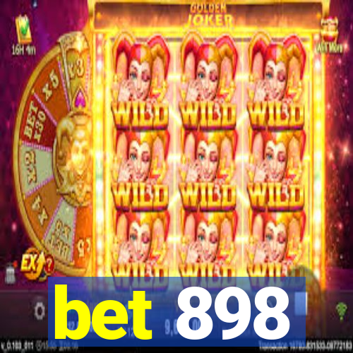 bet 898