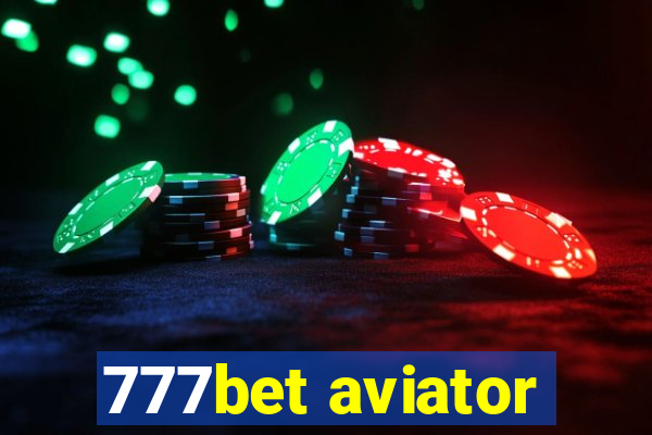 777bet aviator