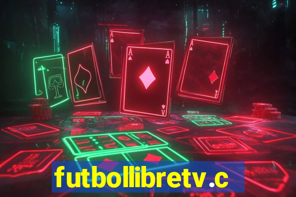 futbollibretv.com