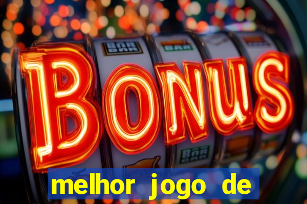 melhor jogo de slots para ganhar dinheiro