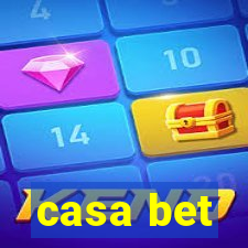 casa bet