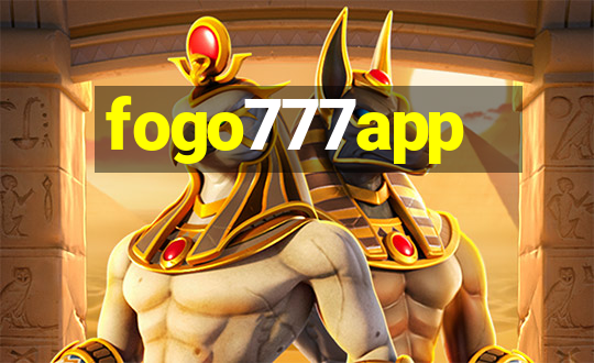 fogo777app