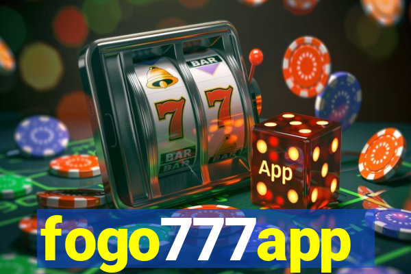 fogo777app