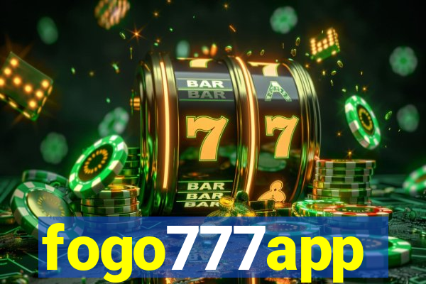 fogo777app