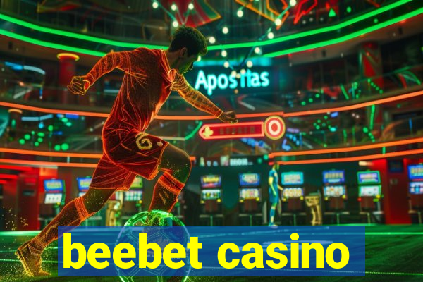 beebet casino