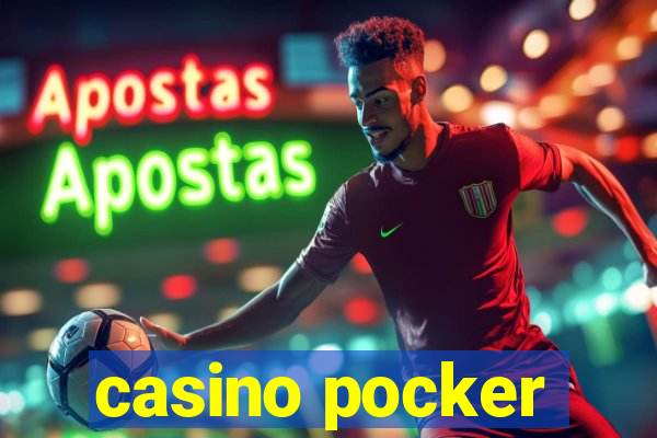 casino pocker