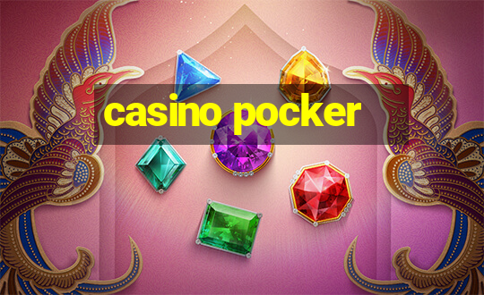 casino pocker