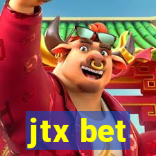 jtx bet