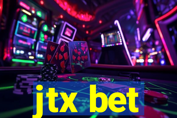 jtx bet