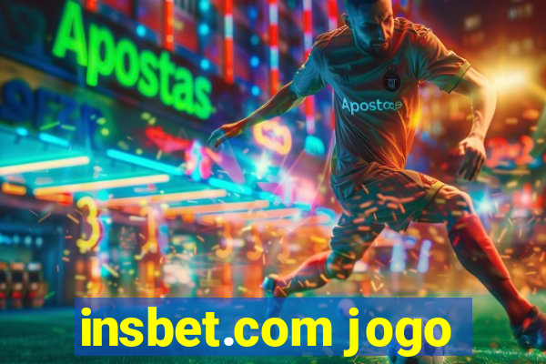 insbet.com jogo