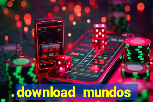 download mundos elementais apk