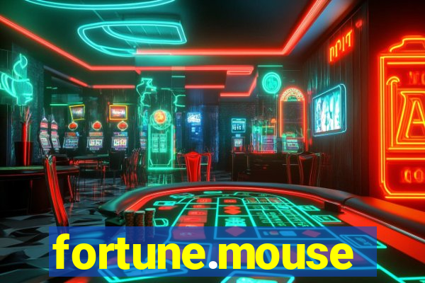 fortune.mouse