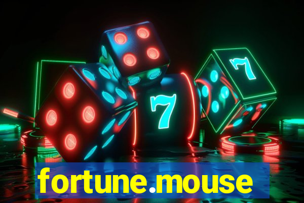 fortune.mouse