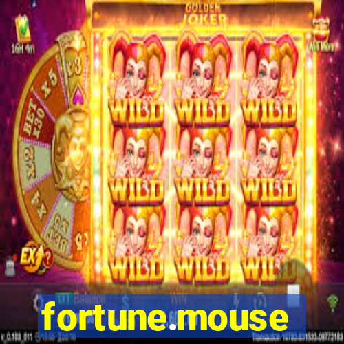 fortune.mouse