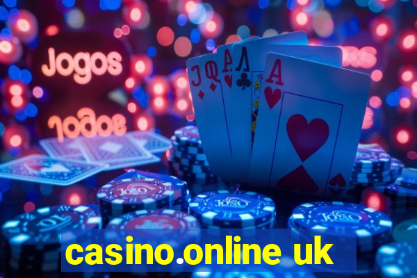 casino.online uk