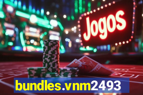 bundles.vnm2493