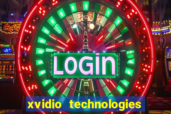 xvidio technologies brasil 2024 os