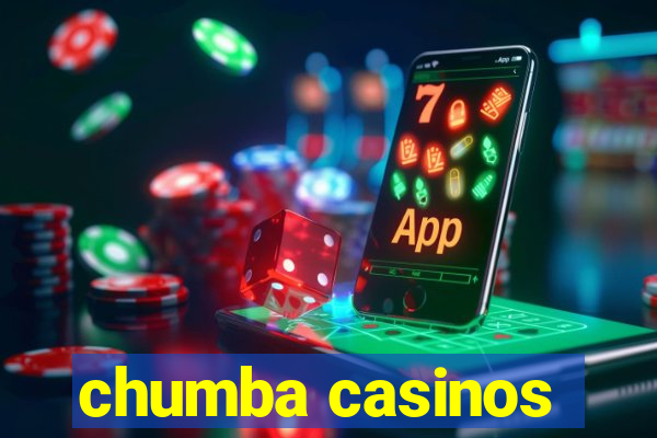 chumba casinos