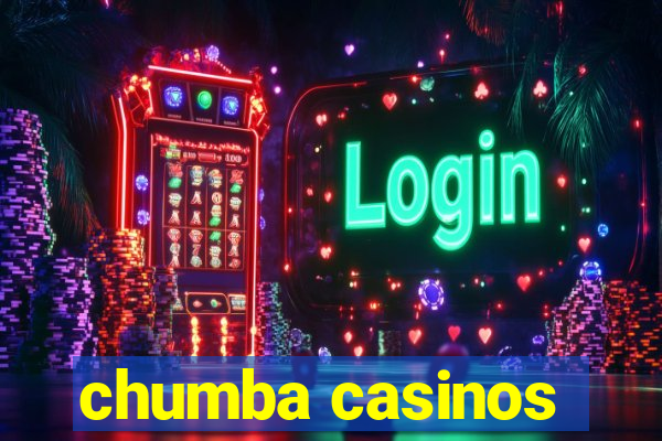 chumba casinos