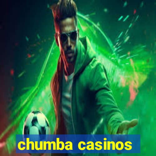 chumba casinos