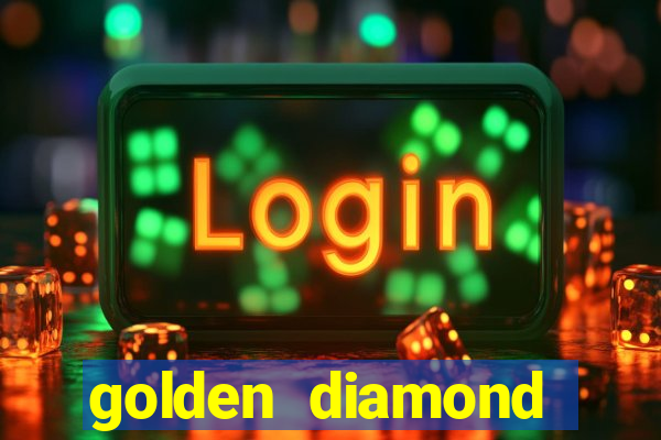 golden diamond dealer center