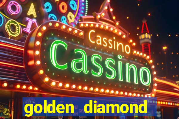 golden diamond dealer center