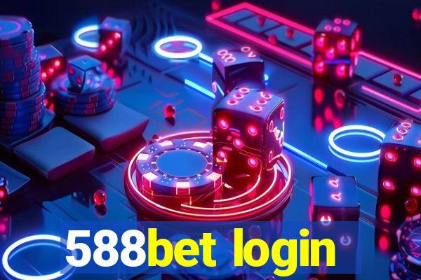 588bet login