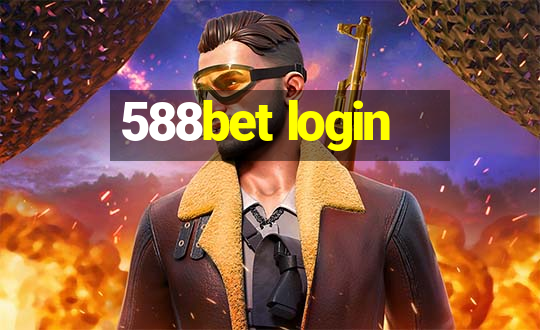 588bet login