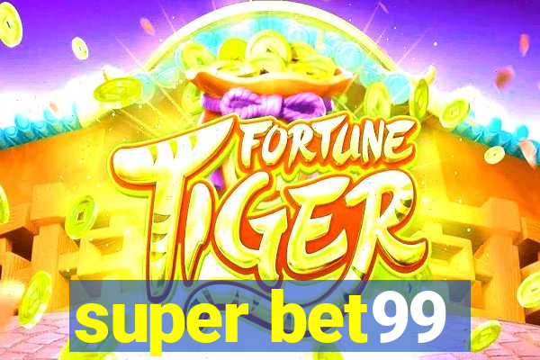 super bet99