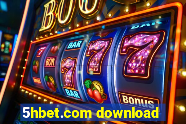 5hbet.com download