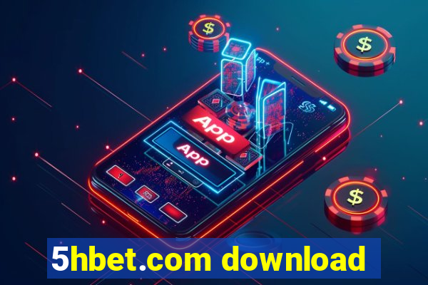 5hbet.com download