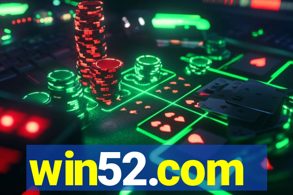 win52.com